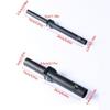 25mm/50mm T-Bar Row Swivel Landmine Barbell Nástavec Těžký Plate Post Vložka Domov