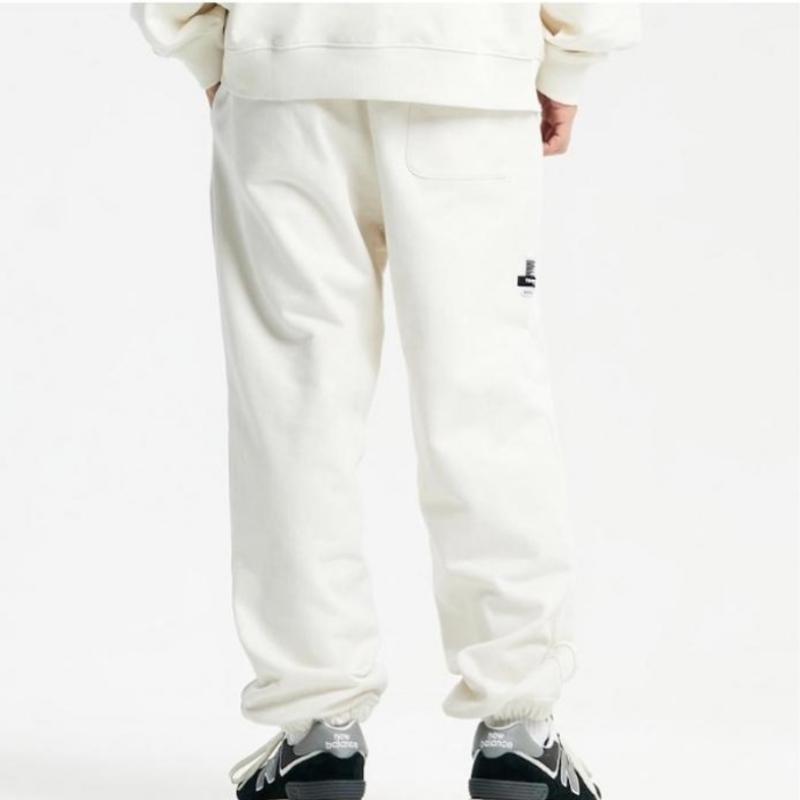 New Balance Brushed Jogger Pants Nbmld42923 64