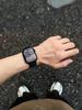 Pletený nylonový magnetický pásek pro Apple Watch (Série 6-10)