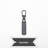 Universal Removable Zipper Puller Head for Bags & Jackets Repair