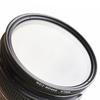 ND Filter Neutral Density ND2 to ND400 Fader Vario Filtiros ND2-400 37mm 40.5mm 43mm 46mm 49mm for Canon Nikon