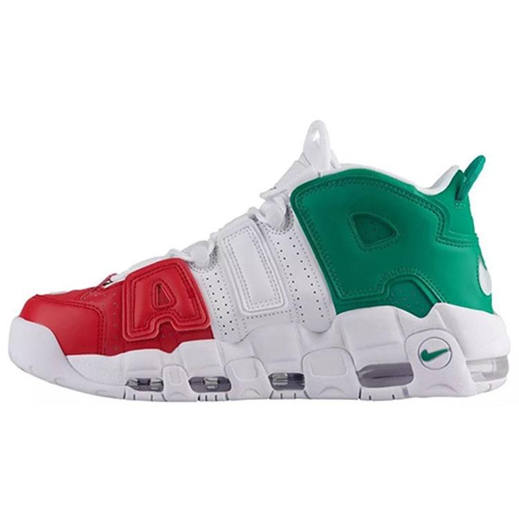Nike Air More Uptempo `Italy` Men`s