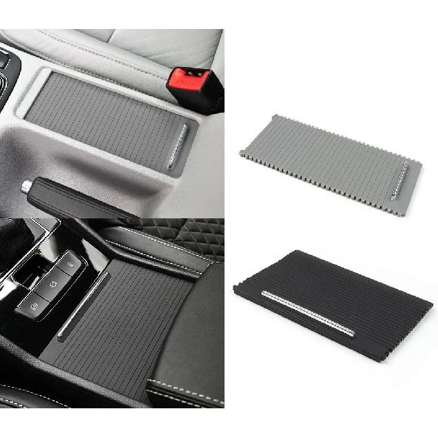 3T0862531 For Skoda Superb 2009-2013 3T0862531 Car Center Console Drink Cup Water Holder Roller Shutter Blind Cover Plate