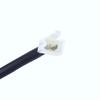 1 Pezzo Radiatore Elettrico Motore 12V Ventola di Raffreddamento per Moto Raffreddatore Olio Adatto Per Atv Veicolo Fuoristrada