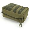 Travel Pouch Camping Portable Multifunctional Small Handbag Tool Storage Bag for Hiking Hunting