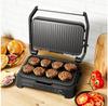 Гриль Tefal GC520D SuperGrill 3 in 1 XL (GC520DE0)