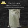 Heavy-Duty Flood Control Woven Bag