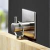 Wall-mounted Bathroom Hook Self-Adhesive Towel Holder
