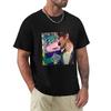 Jerma Chuck E Cheese Tshirt Lightweight Basic Short Sleeve Shirt