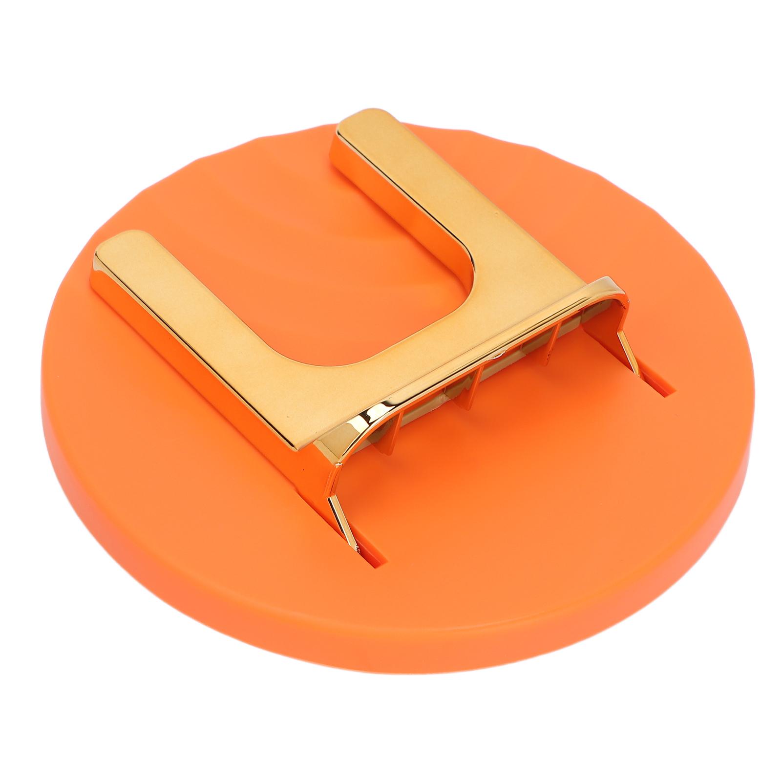 

Hair Dryer Holder Stand Wall Mounted Adhesive Foldable Blow Dryer Rack for Bathroom