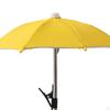 Mobile Umbrella, Universal, Heat-resistant Sun Protection for Summer Holidays, Motorcycles,