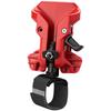 ABS Plastic Construction Quick Release Clip Fast-lock Mechanism