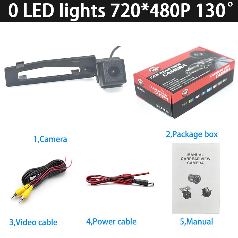 Buy Car Rear View Reverse Backup Parking AHD 1920*1080P Camera for Lexus CT 200h CT200h 2011