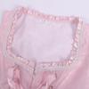 Bavarian Oktoberfest Women's Costume Set - Halloween Carnival Outfit