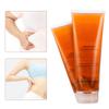 300ML Ultrasonic RF Machine Moisturizing Cream Skin Lifting Tighten Rejuvenation EMS Body Slimming Gel Ultrasonic Gel