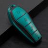 4 Buttons TPU Car Key Case for BYD Atto 3 Han EV Dolphin Remote Control Protect Cover Auto Accessories