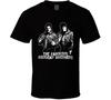 The Fabulous Rougeau Brothers Retro Legends Of Wrestling Unisex T-Shirt