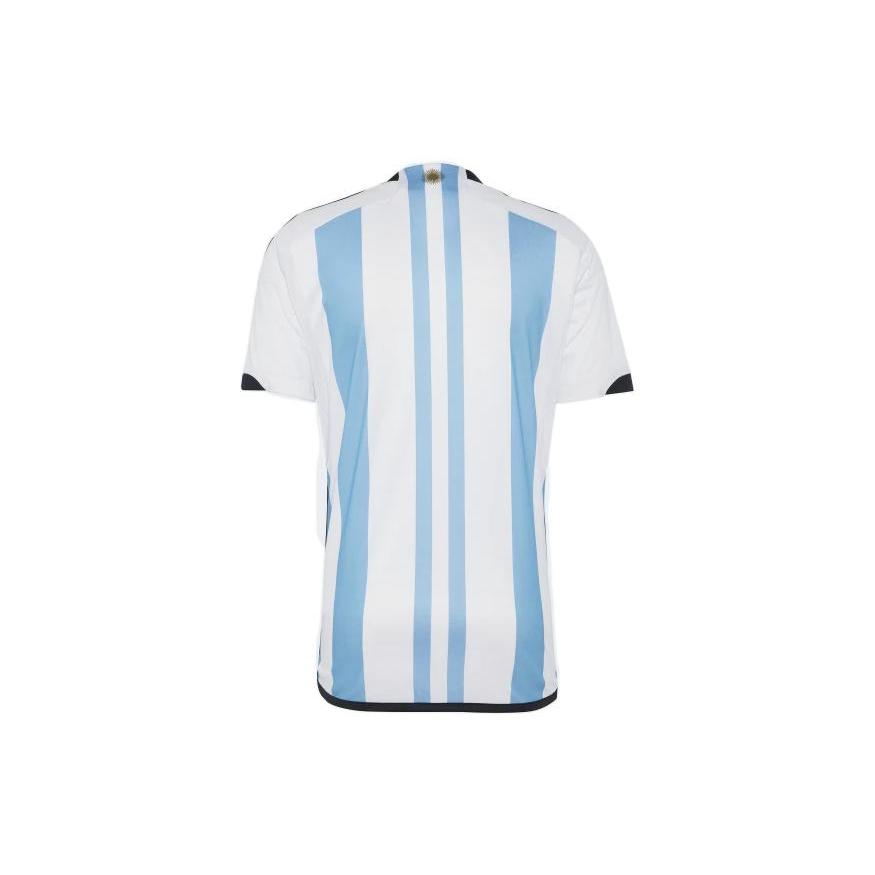 Adidas Argentina 23/23 Winners Home Jersey Asia Sizing IB3597