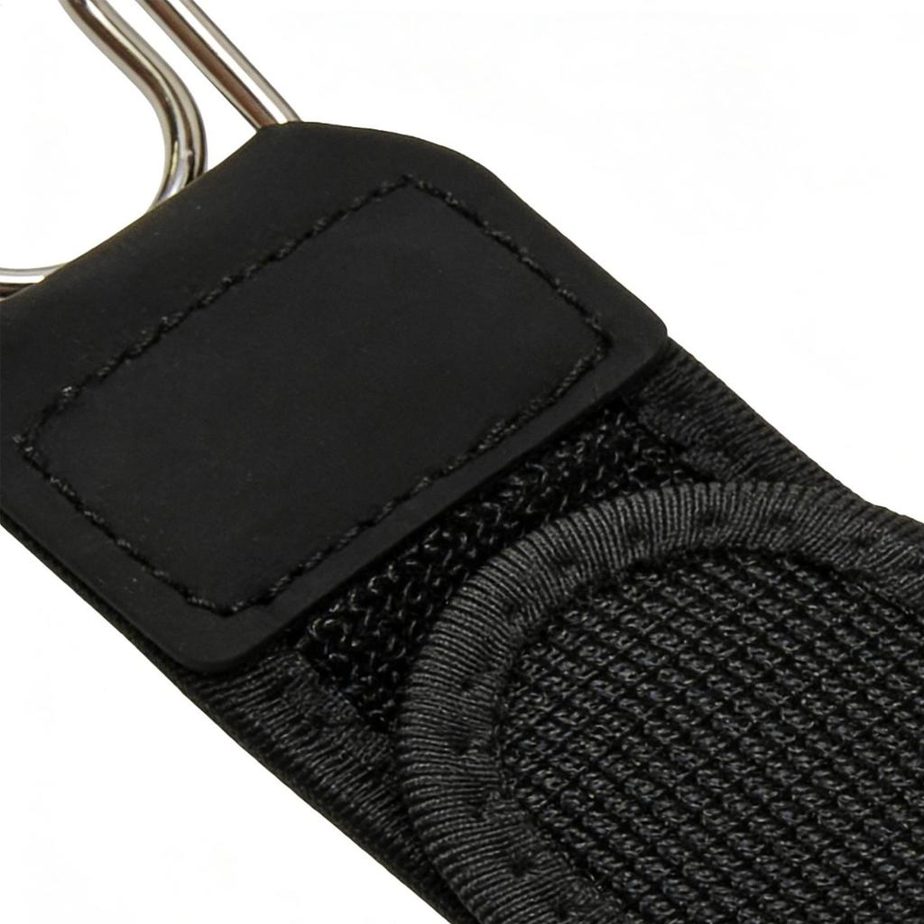 Elastic Belts No Buckle Elastic Belt For Women Men Unisex Stretch Belt For Pants Jeans Casual Buckle Free Adjustable Belt
