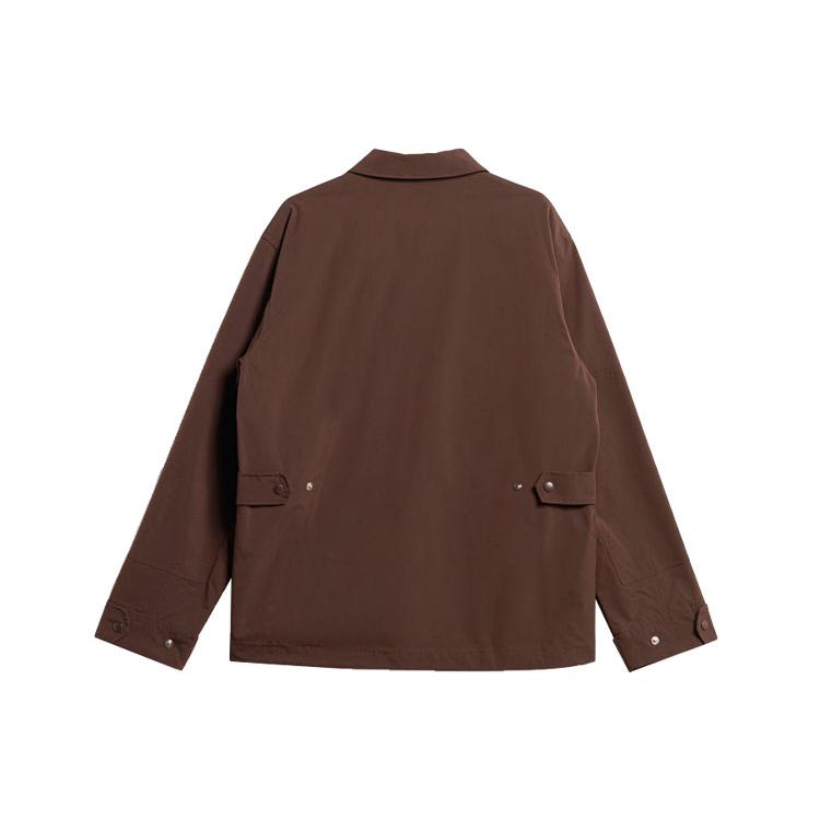 Adidas Haslingden Multi-pocket Shirt Jacket IN6760