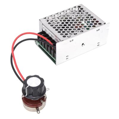 DC Motor Speed Controller Regulator Input 220VAC Output 220V 15A