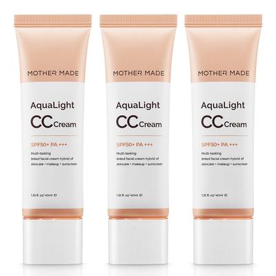 Gesichts-Make-up  – BB & CC-Cremes