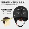 Vihir Ski Helmet for Adjustable Goggle and Audio Two Colors Snowboarding, Breathable, Warm, Size, Compatible, Unisex,