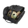 Outdoor Tactical Motorcycle Helmet Storage Backpack
