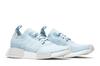 Women's Sneakers adidas NMD R1 Icey Blue White (Women's) Icey Blue/Icey Blue/Running White