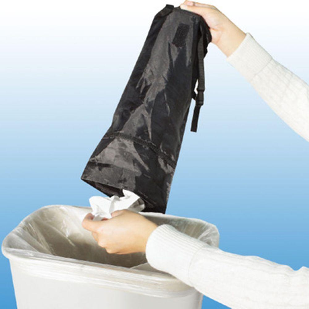 

Oxford Litter Container Trash Waterproof Bags Can Garbage Car Trash Garbage Bin