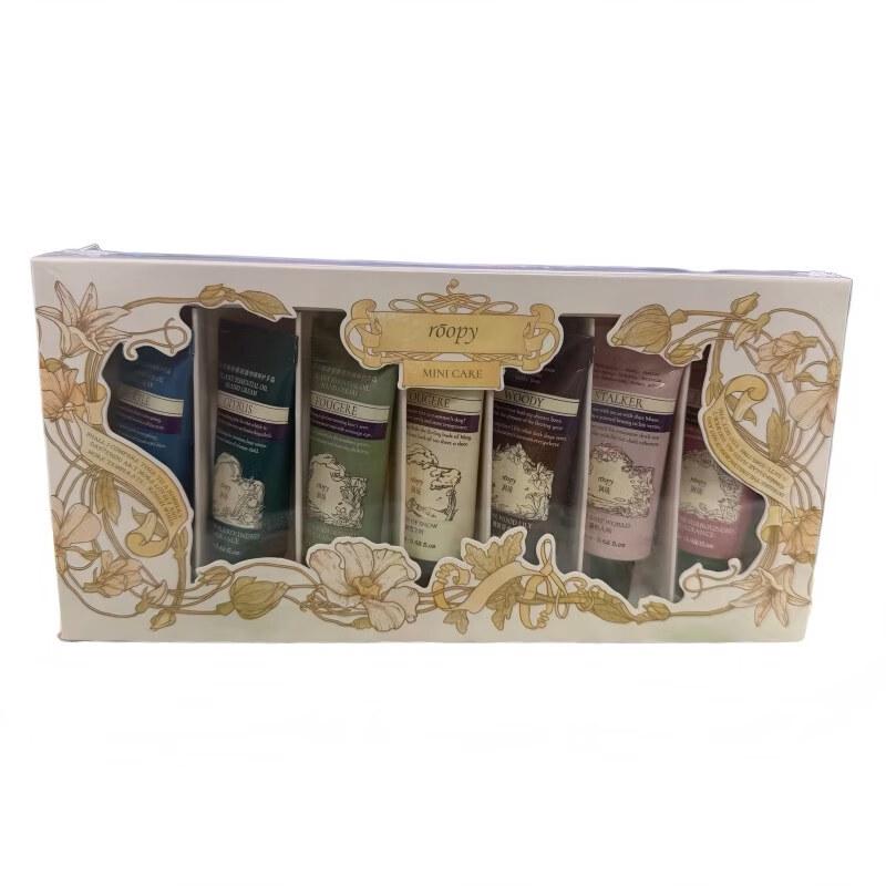 Runpei Poetic Hand Cream Gift Set
