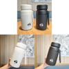 Stainless Steel Insulated Travel Mug With Large Capacity For Office And Outdoors