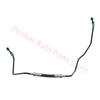 34326772479 34326772480 Tagumine pidurivoolik BMW E60 E61 520 523 525 530 E63 E64 630 650 jaoks