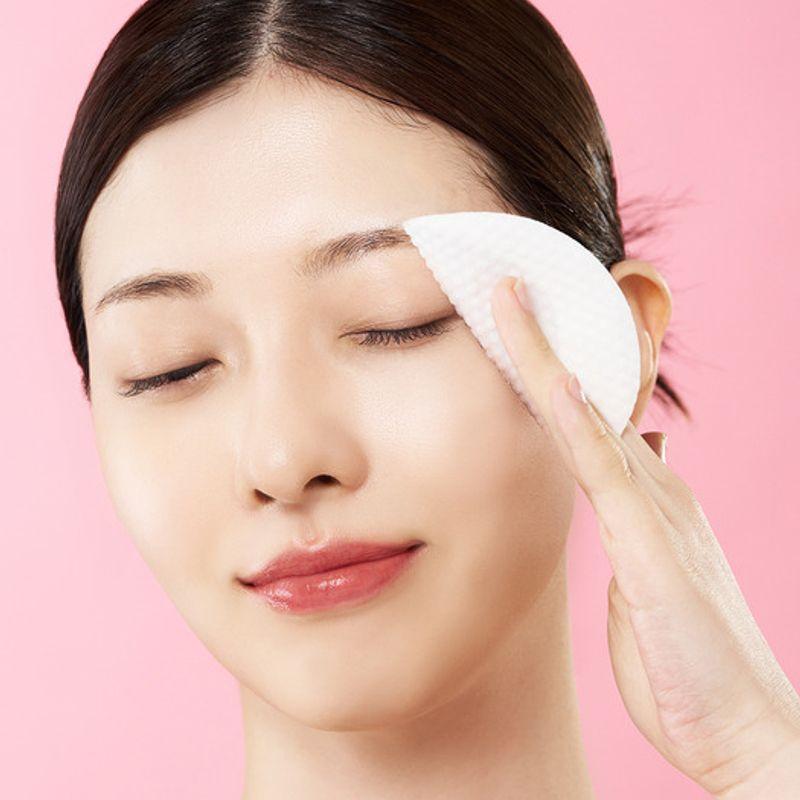 One-Step Water Cleansing Pads Portable Pack of 40