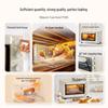 Midea 35L Multifunctional Air Fryer Electric Oven Combo CN plug (adapter included)