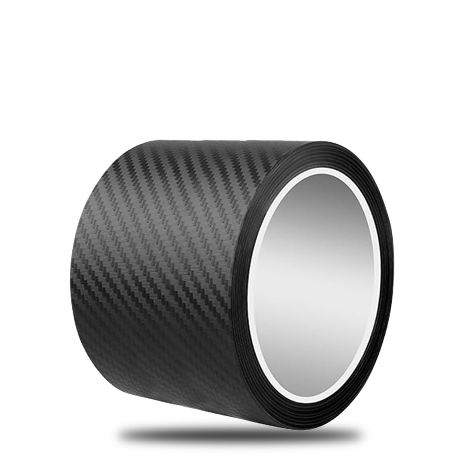 

HUIKKJP Car Door Film Protector Film (7cm*5m) Side Step Protector Film Anti-Scratch Scratch Hide чёрный