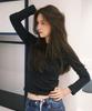 CITYBREEZE Cotton Round Long Sleeve T-Shirt (Basic)_4 Colors