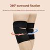 1 Pair Tourmaline Self Heating Knee Pads Magnetic Therapy Knee Pad Arthritis Brace Support Warm Protector Knee Protector Pads