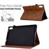 Hülle für Lenovo Tab M9 Hülle Abdeckung Tb310fu Tb310xu Luxus Ständer Brieftaschenhülle für Hülle Lenovo M9 Tablet Hülle 9 Zoll