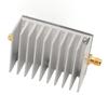 433MHz 8W Power Amplifier Module Aluminum Alloy 50 Ohms Anti Interference RF Power Amplification
