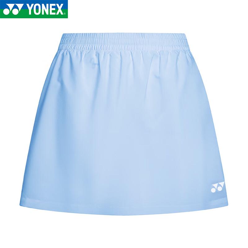 Спортивная футболка YONEX с коротким рукавом для бадминтона XL