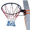 Jundingying Wall-Mounted Basketball Hoop