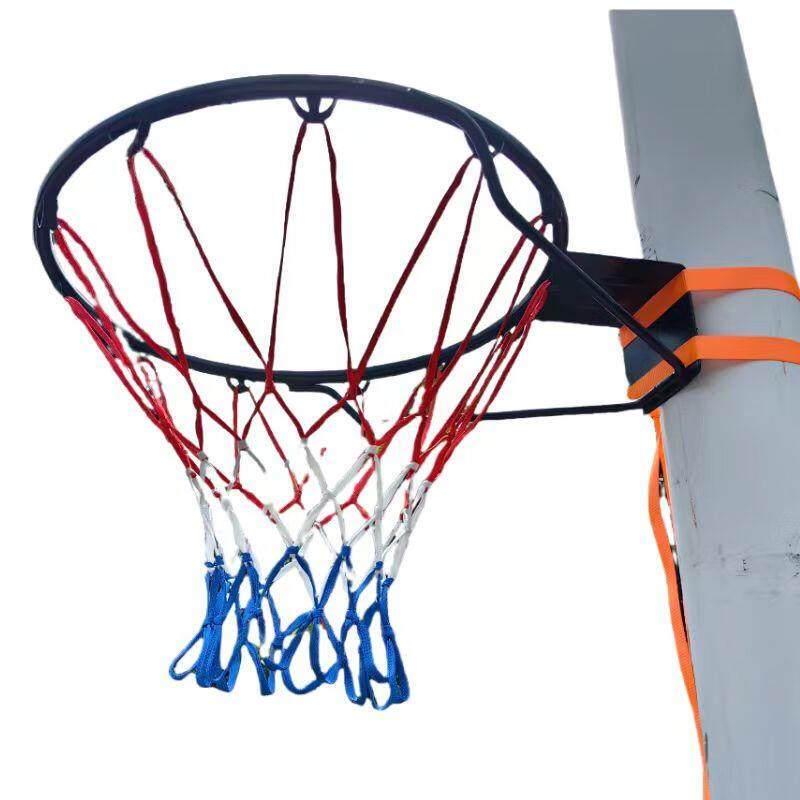 Jundingying Wall-Mounted Basketball Hoop