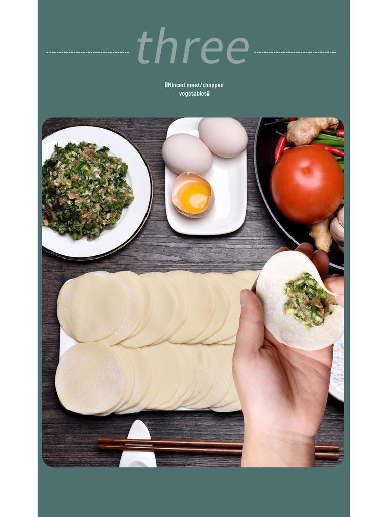 Semi-Automatic Stainless Steel Meat Grinder & Food Processor