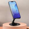 Aluminum Alloy Foldable Phone and Tablet Stand - Portable Desktop Holder