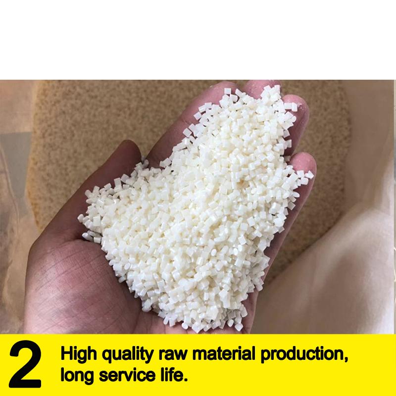 14500 21700 32650 33140 Battery Holder Bracket Cell Safety Anti Vibration Plastic Brackets For 14500 21700 32650 33140 Batteries