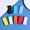 4Pcs Elastic Handle Closure Stretchable Tennis Accessories Silicone Tennis Racket Grip Rings Rubber Sweat-Absorbing Bands