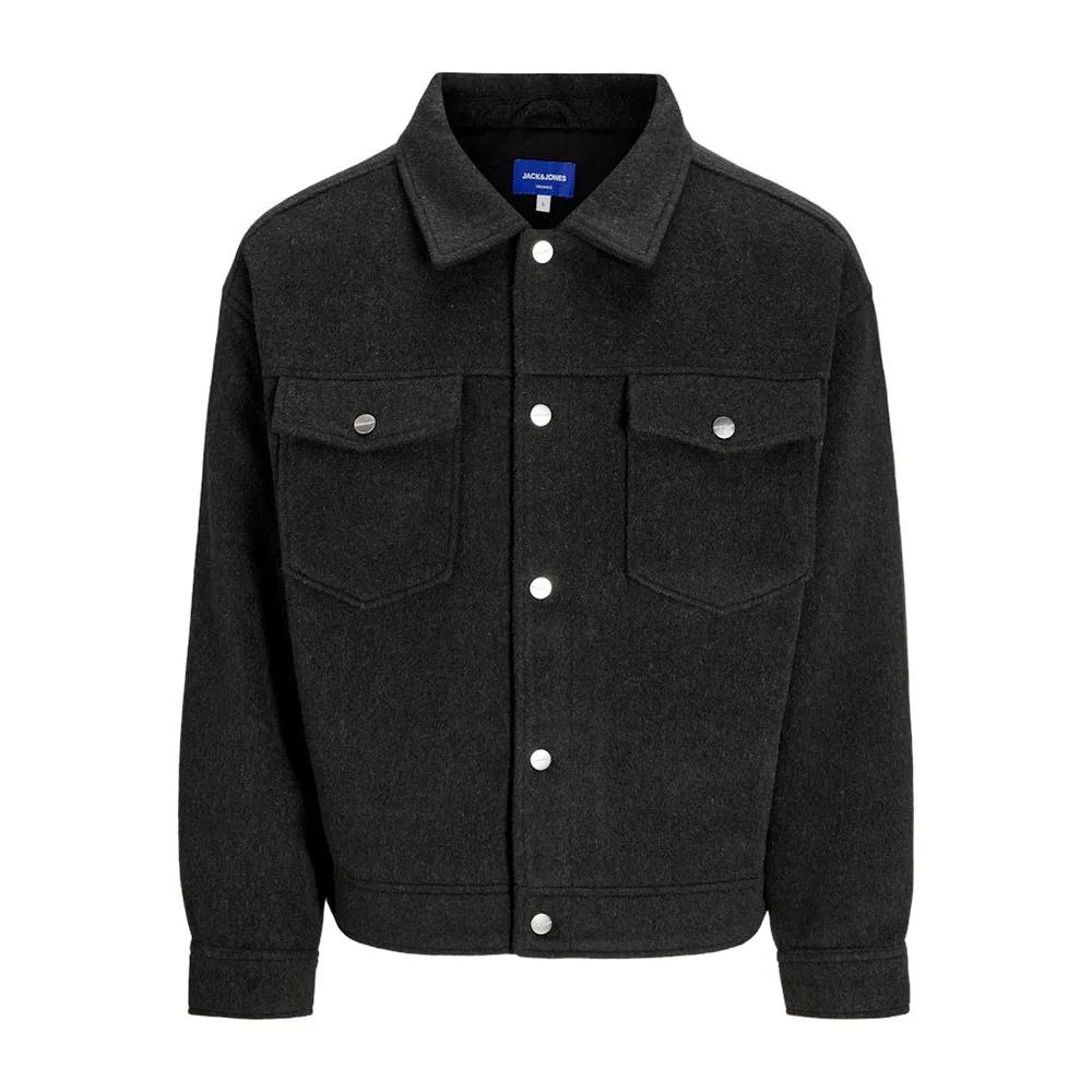 

Jack & Jones Верхняя рубашка Ridgewood Melange XL