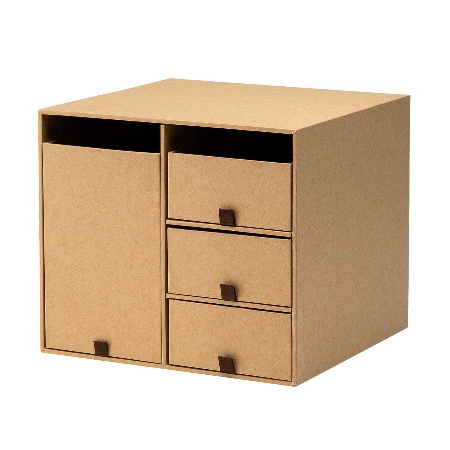 

PLUS Ящик для хранения Living Post IIY4S Craft LP-201Y4-S 85-651