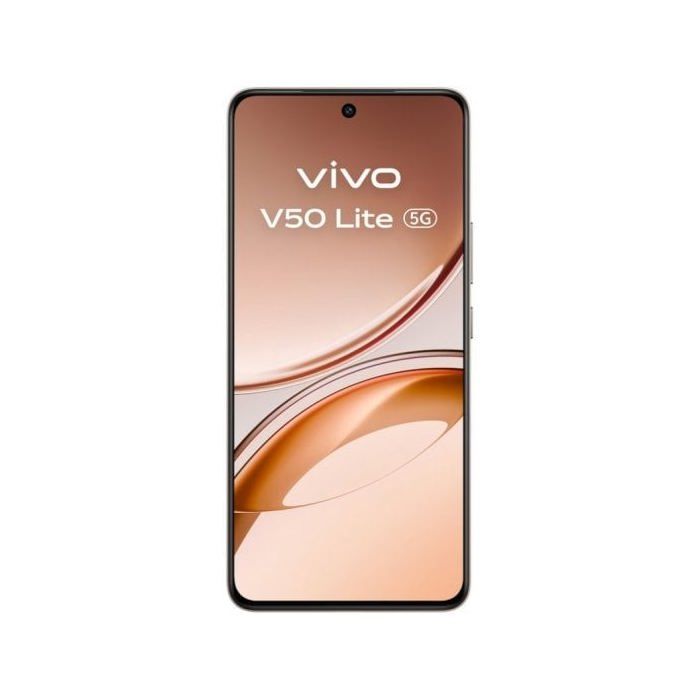 SMARTFON Vivo V50 Lite 5G Lub 8 GB RAM 256 GB